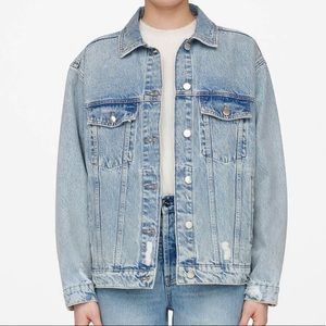 Anine Bing Jacket - Rory Jacket